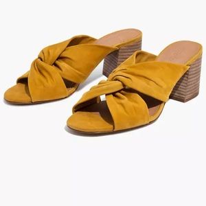 Madewell Sari Sandal